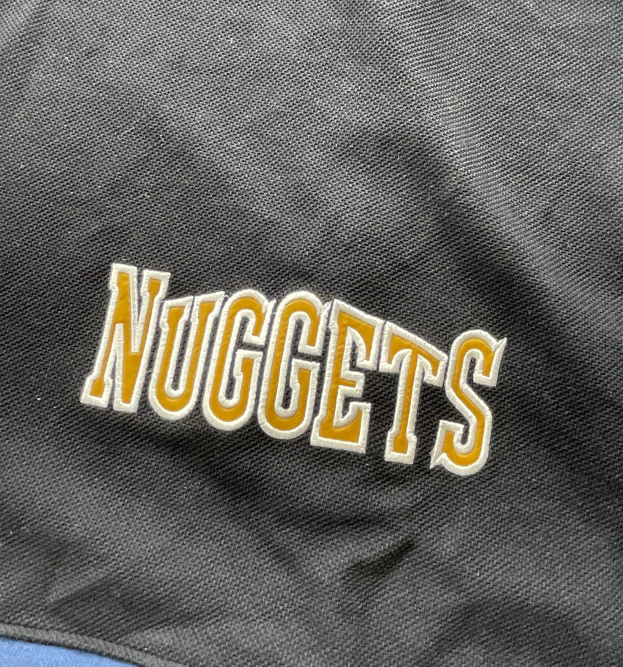 Vintage Denver Nuggets Jersey XL